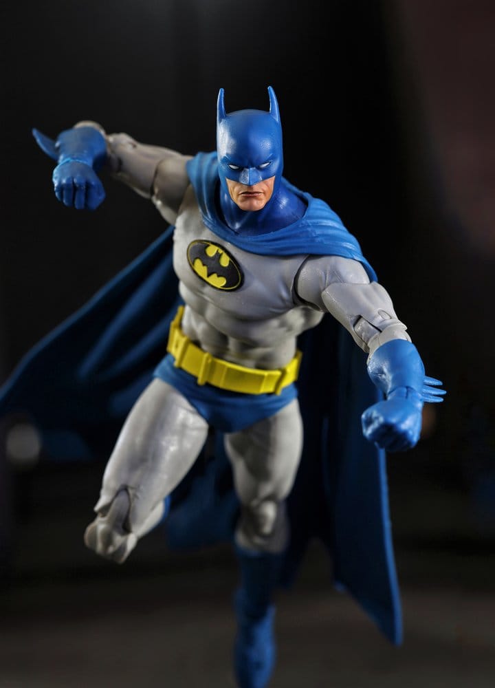 DC Multiverse McFarlane Vault Collection Actionfigur Batman (Knightfall) 18 cm Image 12