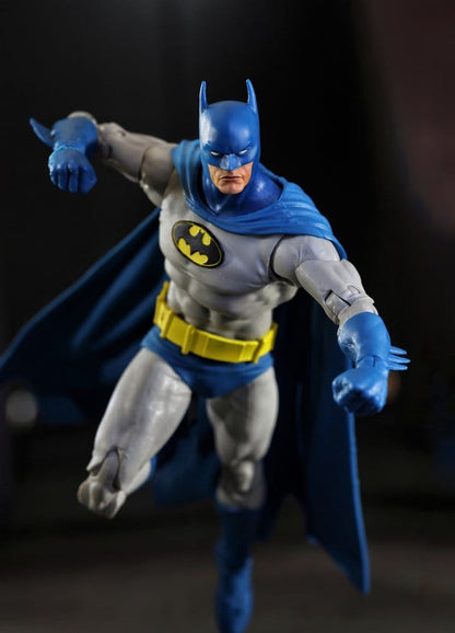 DC Multiverse McFarlane Vault Collection Actionfigur Batman (Knightfall) 18 cm Image 12