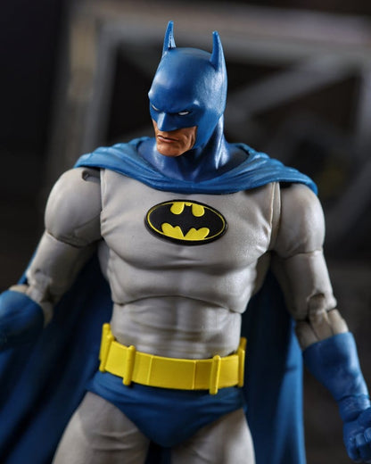 DC Multiverse McFarlane Vault Collection Actionfigur Batman (Knightfall) 18 cm Image 14