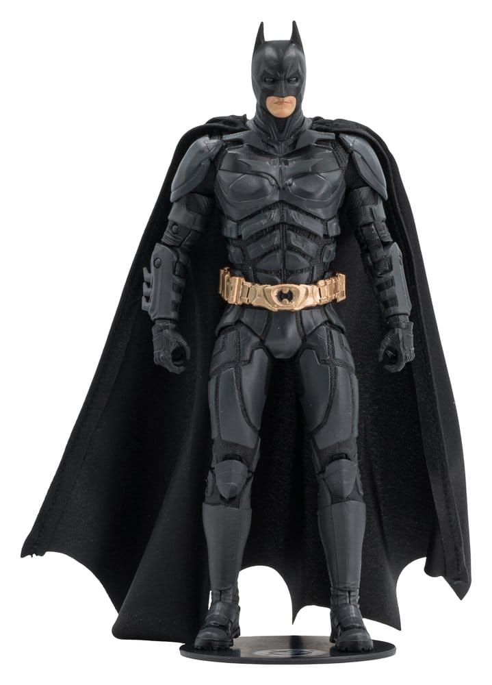 DC Multiverse McFarlane Vault Collection Actionfigur Batman (The Dark Knight) 18 cm Image 1