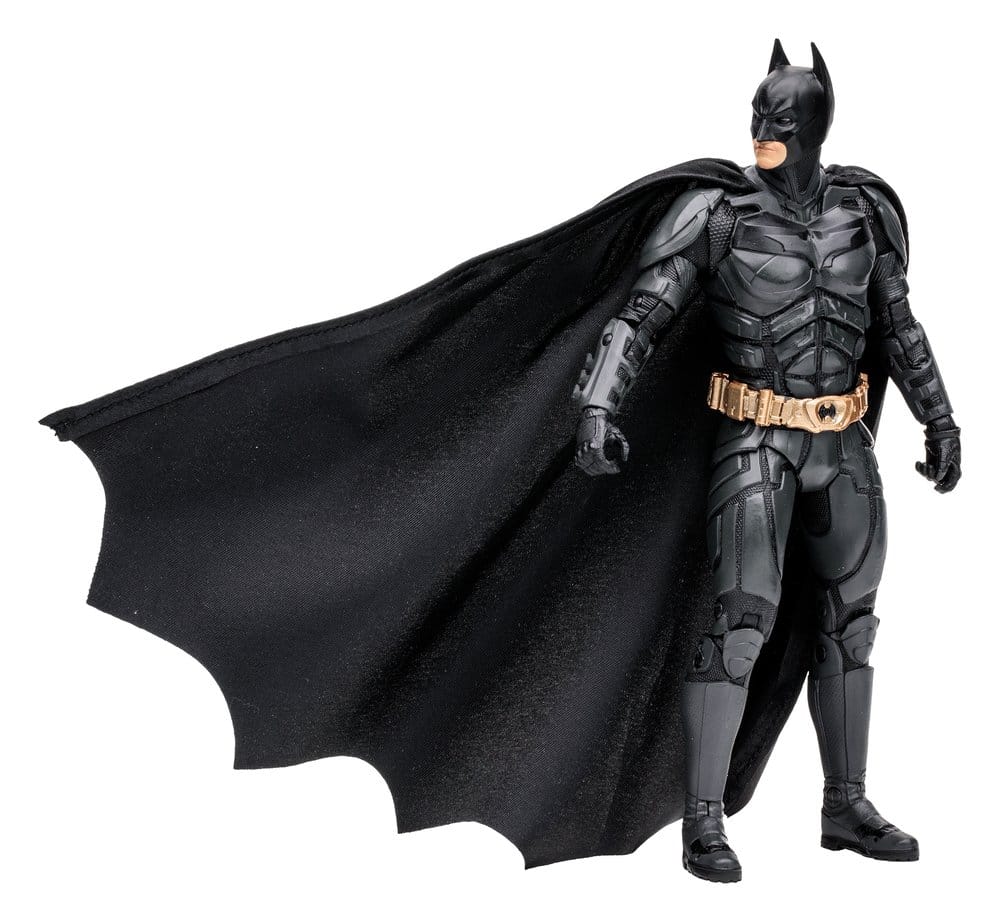 DC Multiverse McFarlane Vault Collection Actionfigur Batman (The Dark Knight) 18 cm Image 2