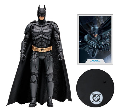 DC Multiverse McFarlane Vault Collection Actionfigur Batman (The Dark Knight) 18 cm Image 3
