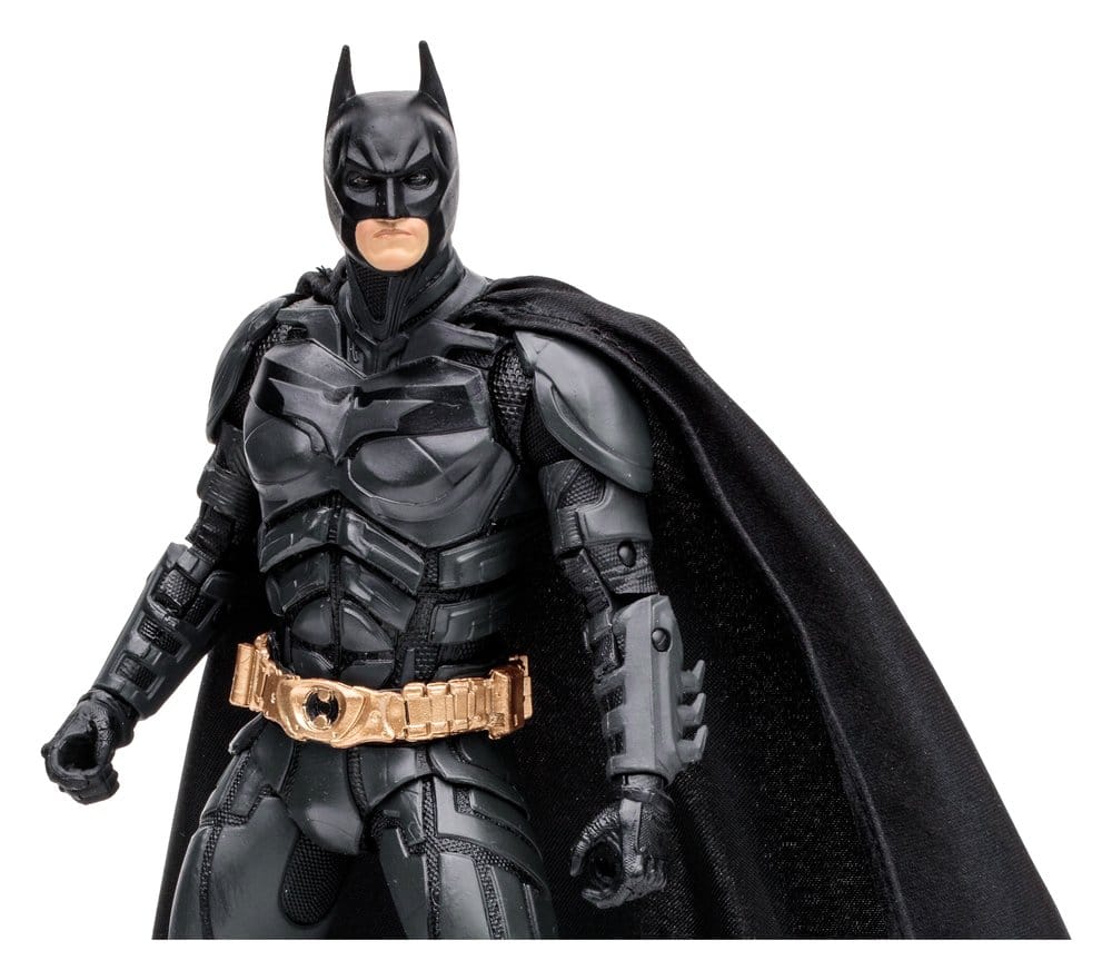 DC Multiverse McFarlane Vault Collection Actionfigur Batman (The Dark Knight) 18 cm Image 4