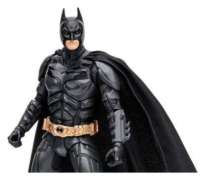 DC Multiverse McFarlane Vault Collection Actionfigur Batman (The Dark Knight) 18 cm Image 4