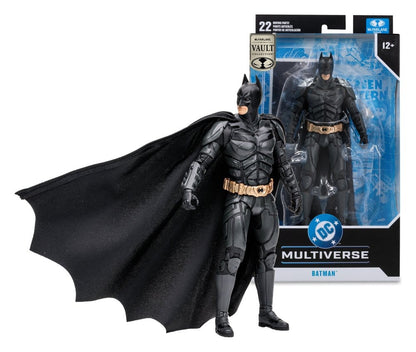 DC Multiverse McFarlane Vault Collection Actionfigur Batman (The Dark Knight) 18 cm Image 5