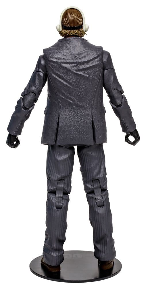 DC Multiverse McFarlane Vault Collection Actionfigur The Joker (Bank Robber) (The Dark Knight) 18 cm Image 6