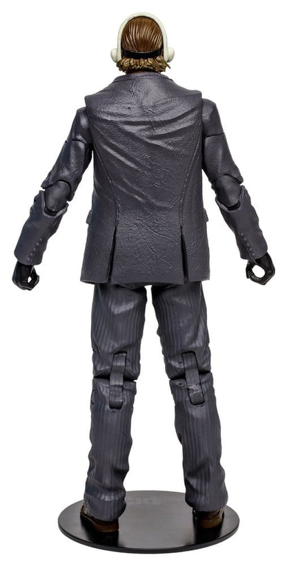 DC Multiverse McFarlane Vault Collection Actionfigur The Joker (Bank Robber) (The Dark Knight) 18 cm Image 6