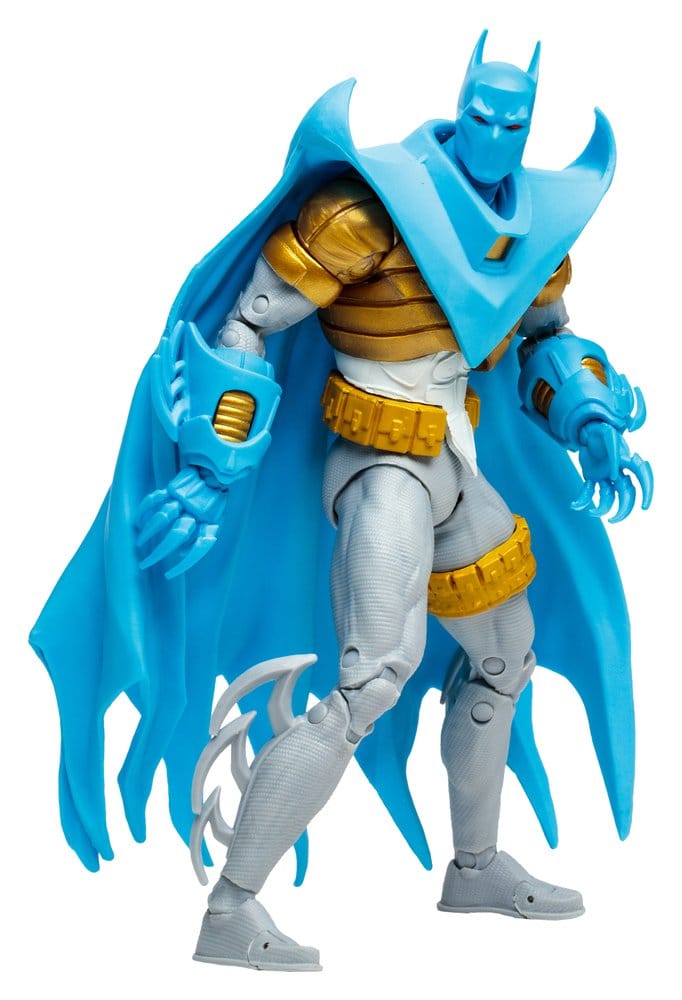 DC Multiverse McFarlane Vault Collection Actionfigur Azrael Batman (Batman Armor) 18 cm Image 1