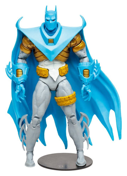 DC Multiverse McFarlane Vault Collection Actionfigur Azrael Batman (Batman Armor) 18 cm Image 3