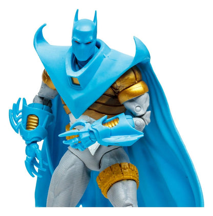 DC Multiverse McFarlane Vault Collection Actionfigur Azrael Batman (Batman Armor) 18 cm Image 5