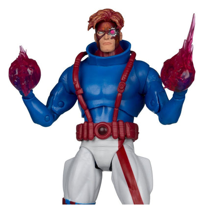 WildC.A.T.S Elite Edition Image Comic Founders Series Deluxe Actionfigur Spartan 19 cm Image 5