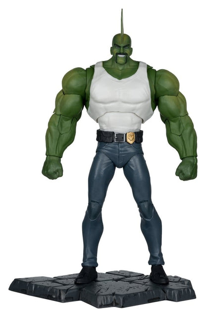 Savage Dragon Image Comics Founders Series McFarlane Elite Edition Actionfigur Dragon 20 cm Image 14