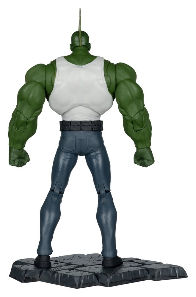 Savage Dragon Image Comics Founders Series McFarlane Elite Edition Actionfigur Dragon 20 cm Image 16