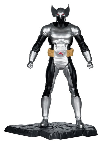 Image Comics Founders Series McFarlane Elite Edition Actionfigur Shadowhawk 18 cm Image 1