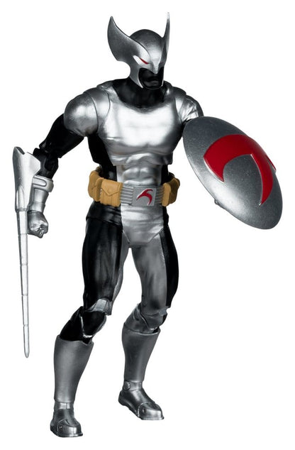 Image Comics Founders Series McFarlane Elite Edition Actionfigur Shadowhawk 18 cm Image 3