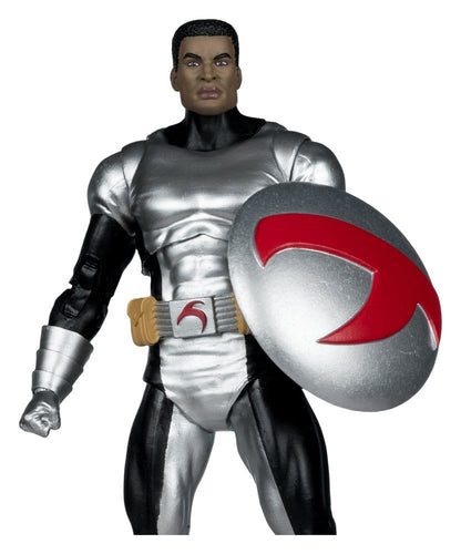 Image Comics Founders Series McFarlane Elite Edition Actionfigur Shadowhawk 18 cm Image 5