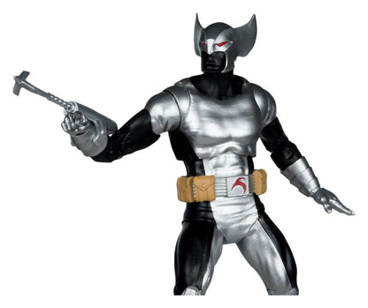 Image Comics Founders Series McFarlane Elite Edition Actionfigur Shadowhawk 18 cm Image 6