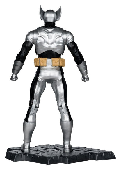 Image Comics Founders Series McFarlane Elite Edition Actionfigur Shadowhawk 18 cm Image 7