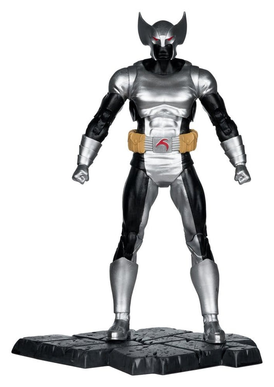 Image Comics Founders Series McFarlane Elite Edition Actionfigur Shadowhawk 18 cm Image 1