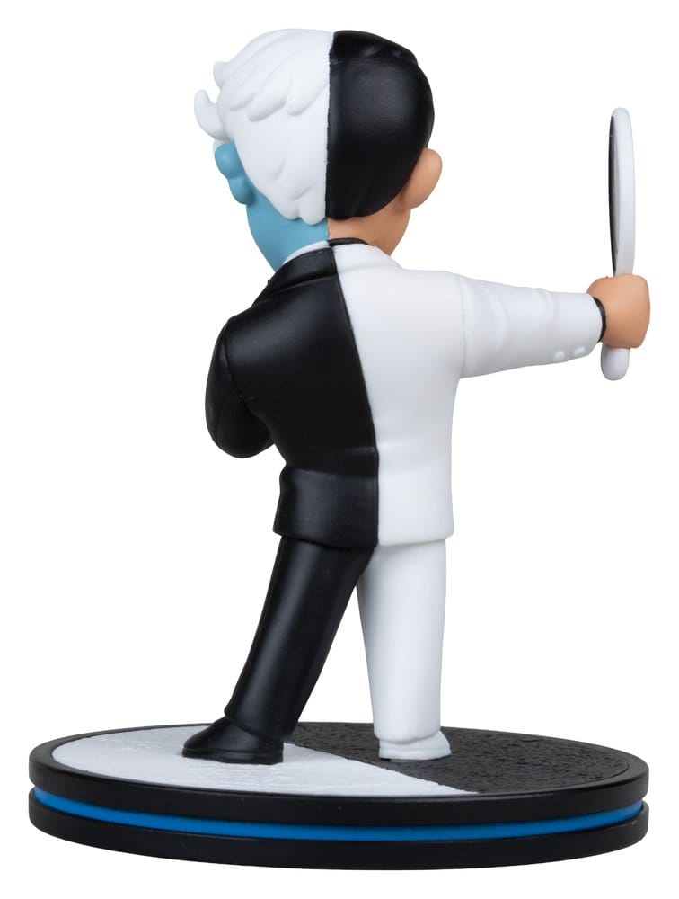 Batman: The Animated Series Q-Fig Deluxe Minifiguren 10 cm Wave 1 Sortiment (12) Image 3