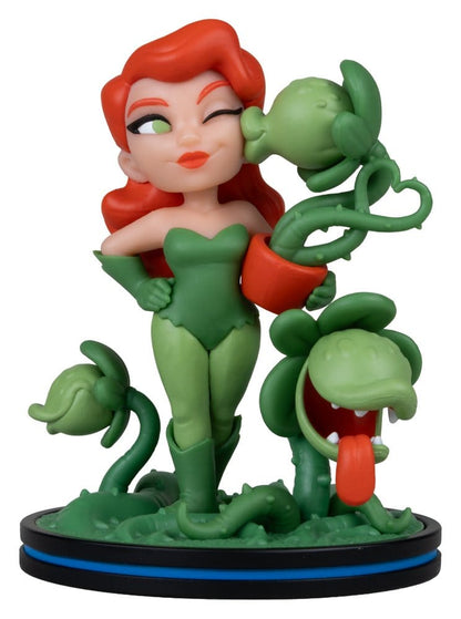 Batman: The Animated Series Q-Fig Deluxe Minifiguren 10 cm Wave 1 Sortiment (12) Image 5