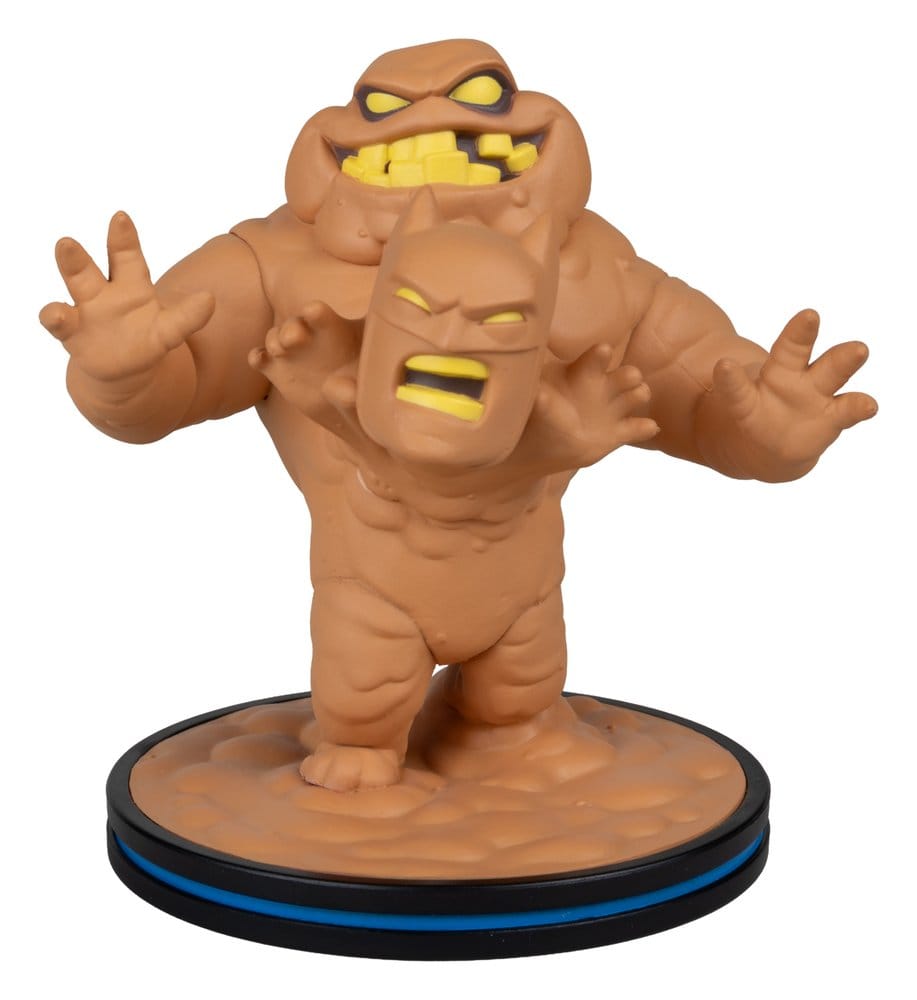 Batman: The Animated Series Q-Fig Deluxe Minifiguren 10 cm Wave 1 Sortiment (12) Image 8