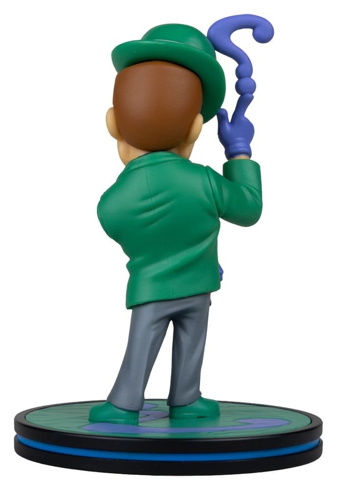Batman: The Animated Series Q-Fig Deluxe Minifiguren 10 cm Wave 1 Sortiment (12) Image 12