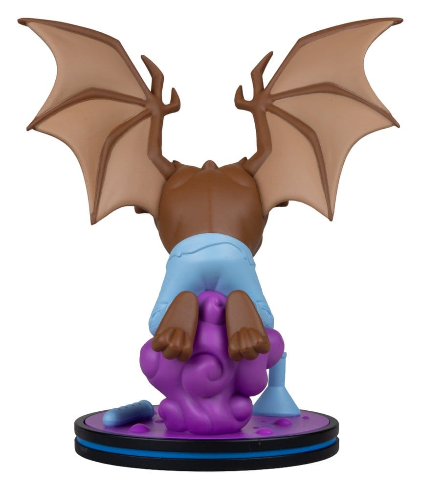 Batman: The Animated Series Q-Fig Deluxe Minifiguren 10 cm Wave 1 Sortiment (12) Image 15