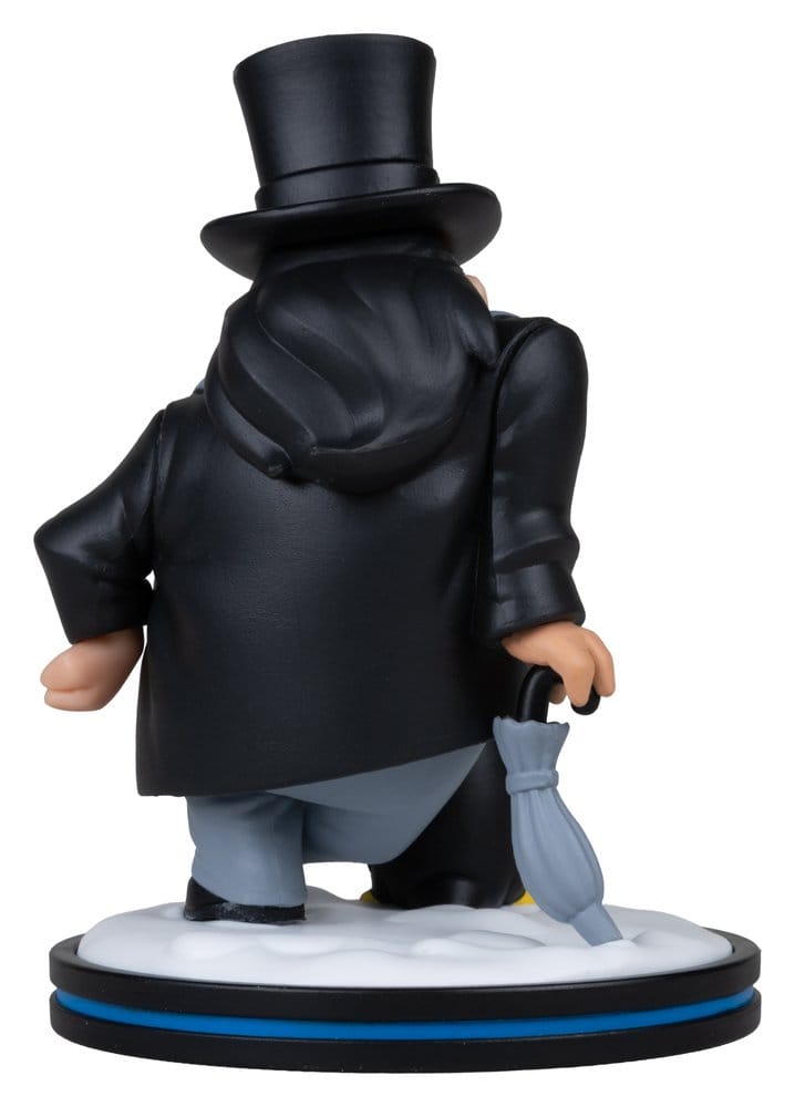 Batman: The Animated Series Q-Fig Deluxe Minifiguren 10 cm Wave 1 Sortiment (12) Image 17