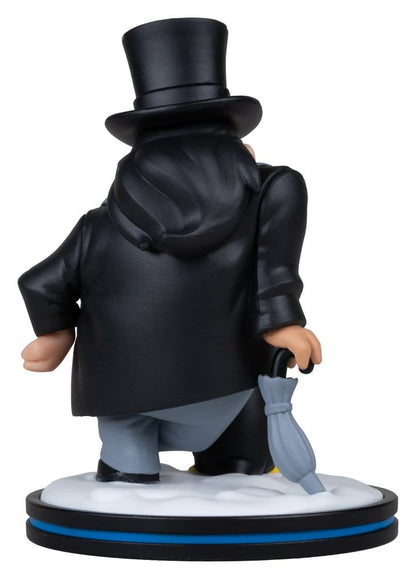 Batman: The Animated Series Q-Fig Deluxe Minifiguren 10 cm Wave 1 Sortiment (12) Image 17