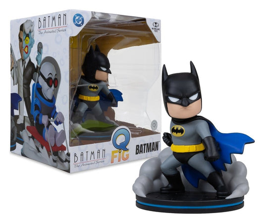 DC Comics QMx Q-Fig Minifiguren Sortiment (10) Image 2