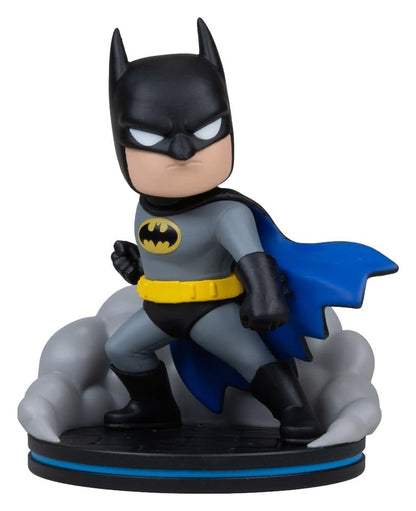 DC Comics QMx Q-Fig Minifiguren Sortiment (10) Image 3