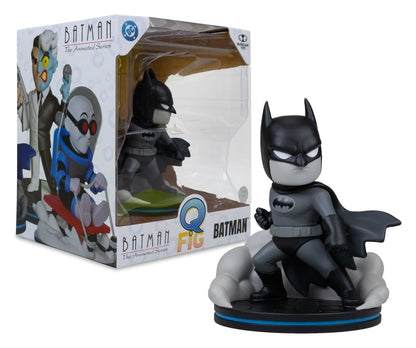 DC Comics QMx Q-Fig Minifiguren Sortiment (10) Image 4