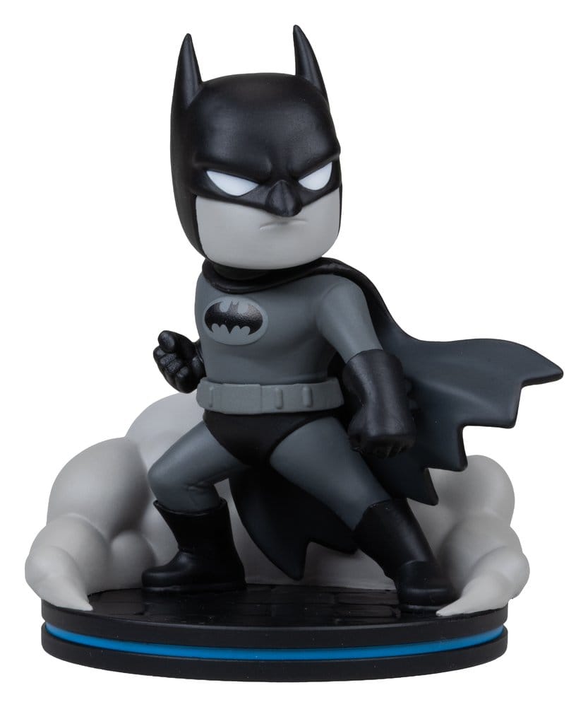 DC Comics QMx Q-Fig Minifiguren Sortiment (10) Image 5