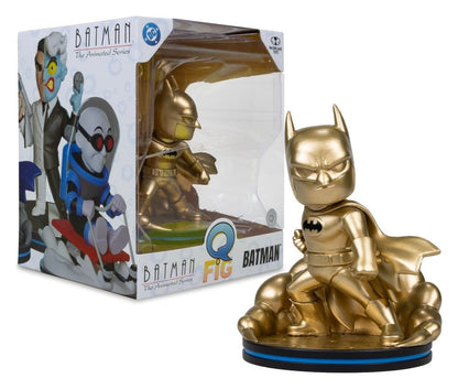 DC Comics QMx Q-Fig Minifiguren Sortiment (10) Image 6