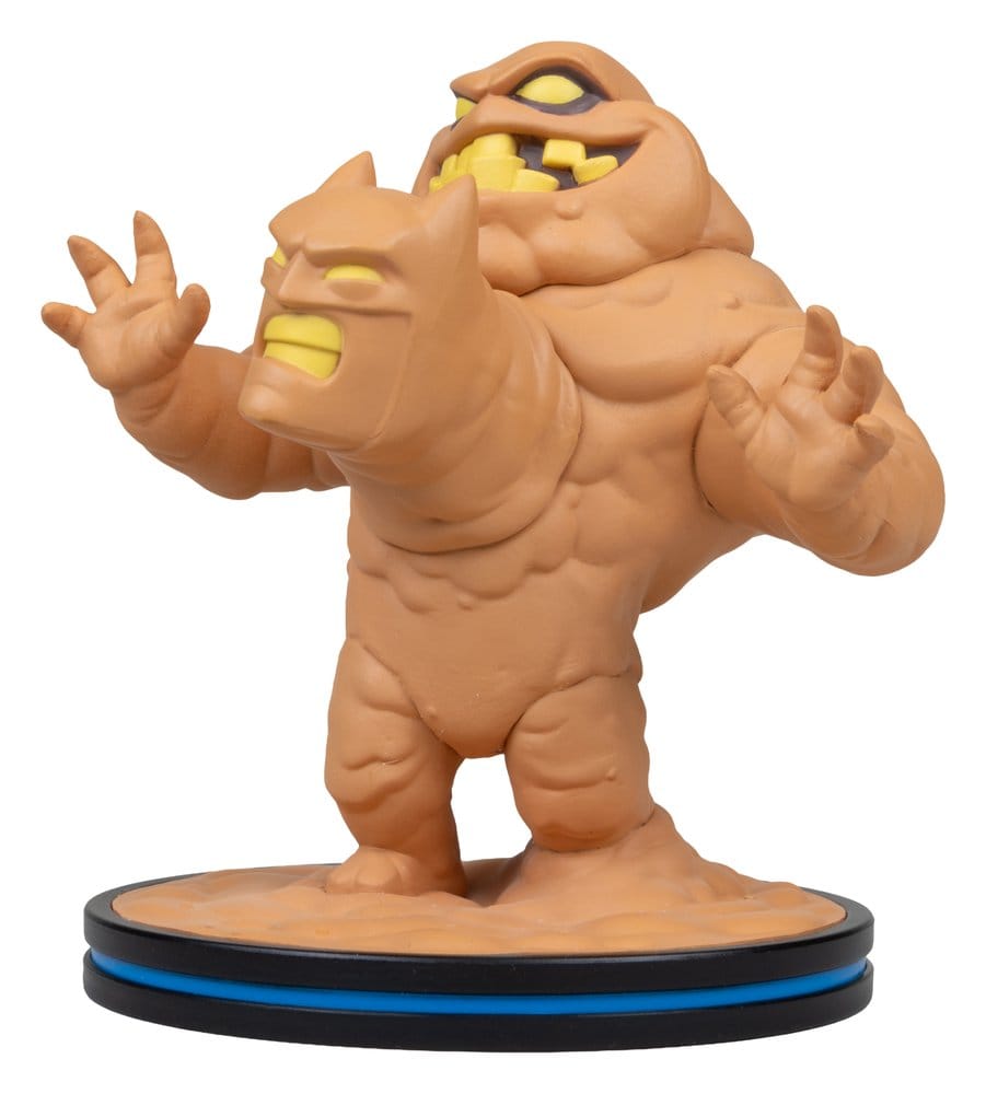 DC Comics QMx Q-Fig Minifiguren Sortiment (10) Image 9