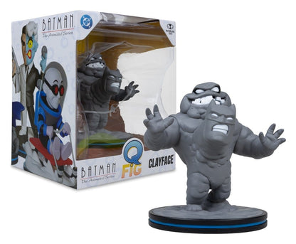 DC Comics QMx Q-Fig Minifiguren Sortiment (10) Image 10