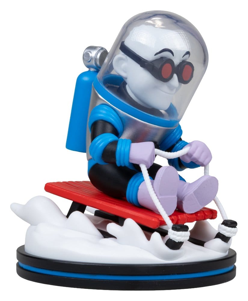 DC Comics QMx Q-Fig Minifiguren Sortiment (10) Image 13