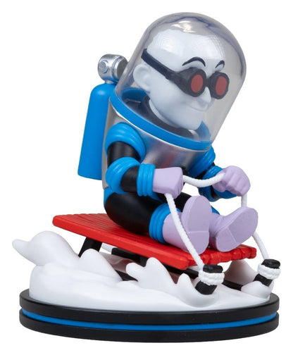 DC Comics QMx Q-Fig Minifiguren Sortiment (10) Image 13