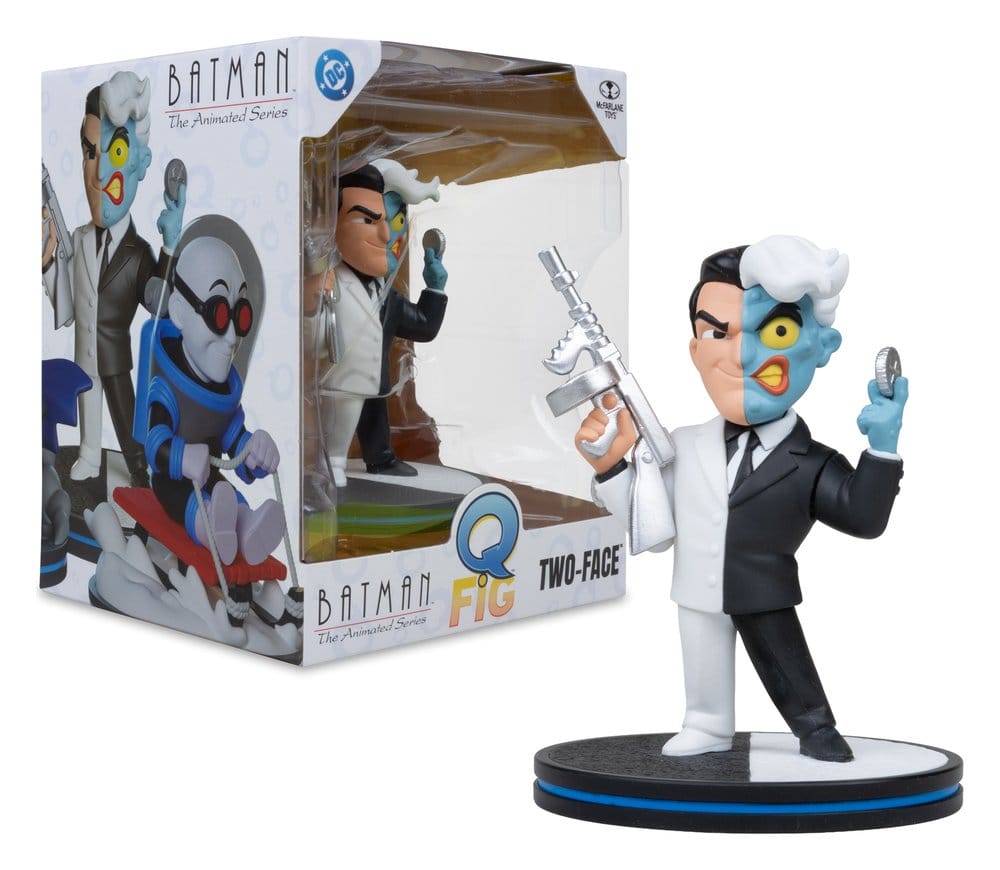 DC Comics QMx Q-Fig Minifiguren Sortiment (10) Image 18
