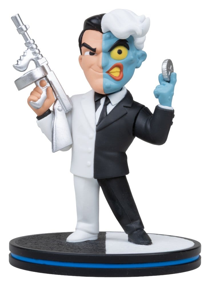 DC Comics QMx Q-Fig Minifiguren Sortiment (10) Image 19
