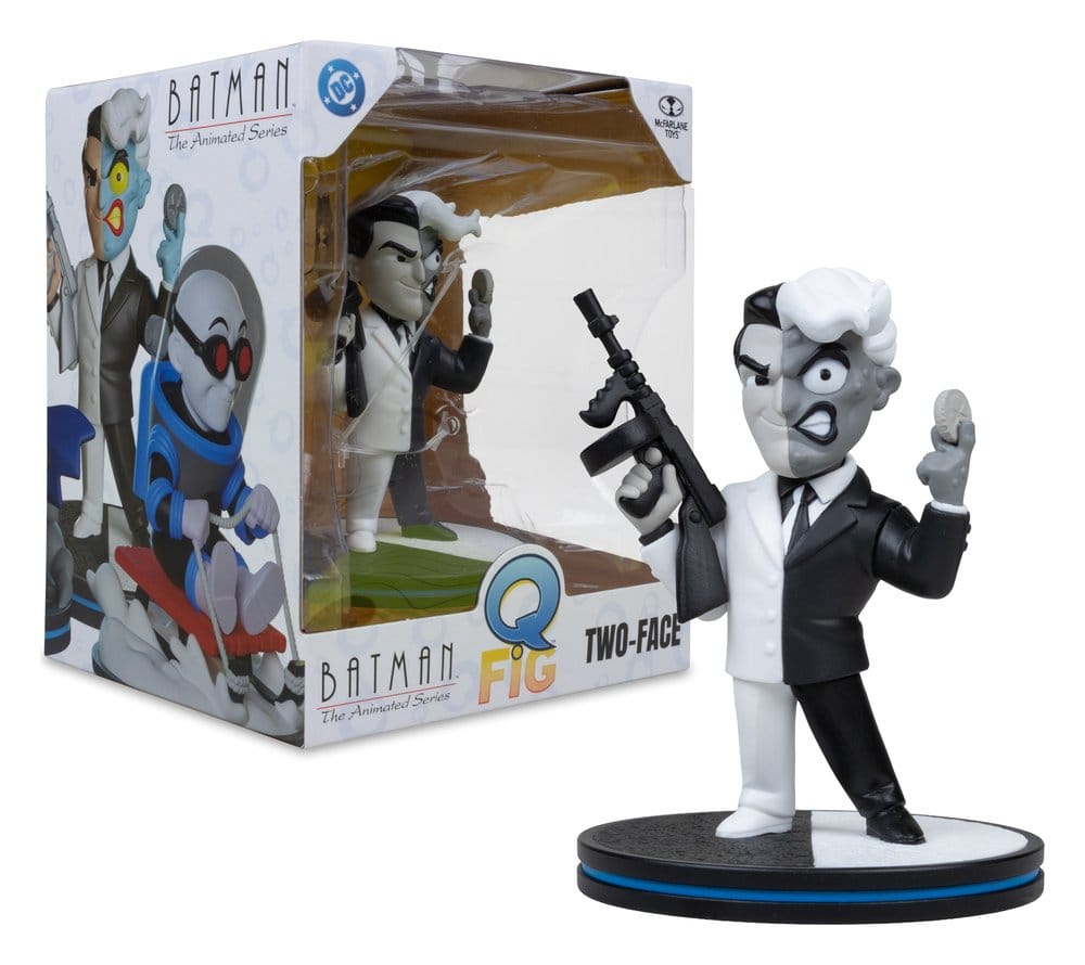 DC Comics QMx Q-Fig Minifiguren Sortiment (10) Image 20
