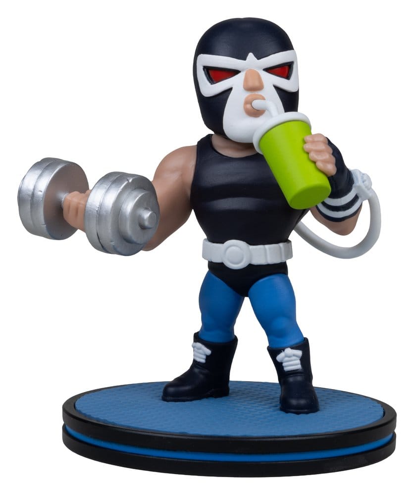 DC Comics QMx Q-Fig Minifiguren Sortiment (10) Image 3