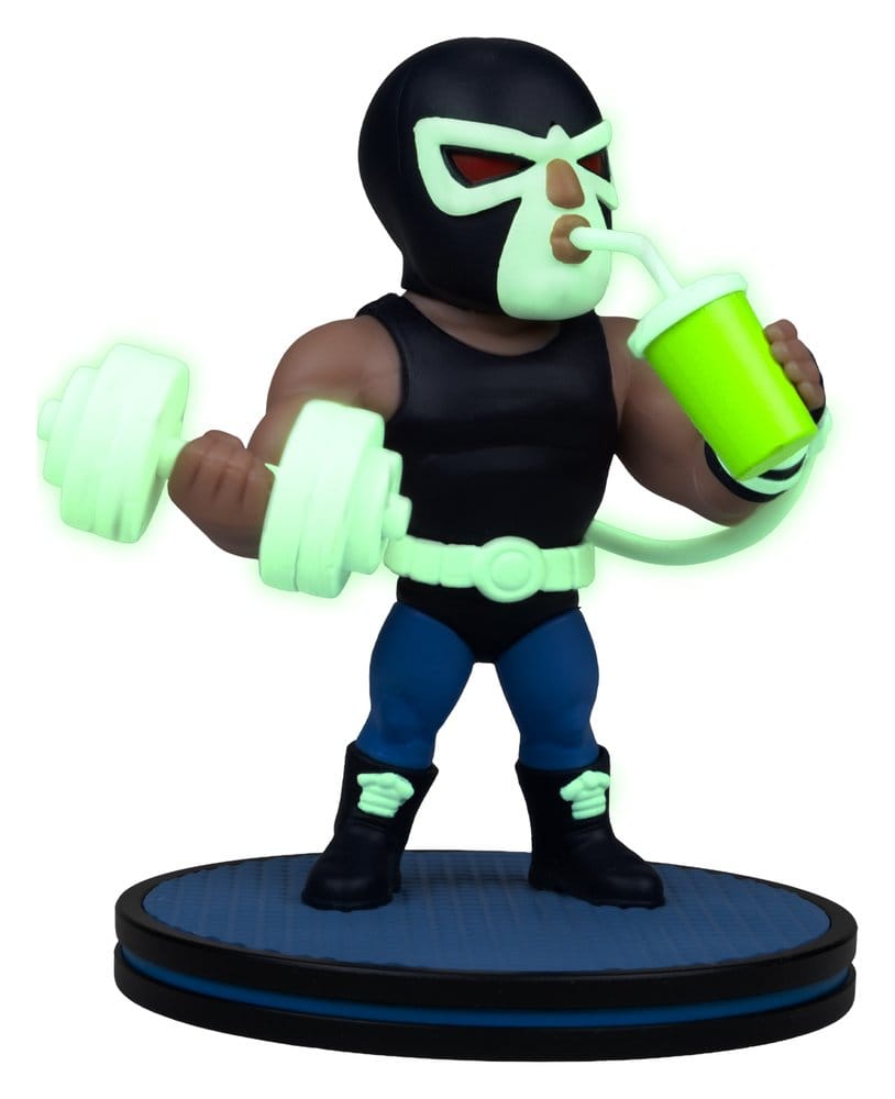 DC Comics QMx Q-Fig Minifiguren Sortiment (10) Image 5