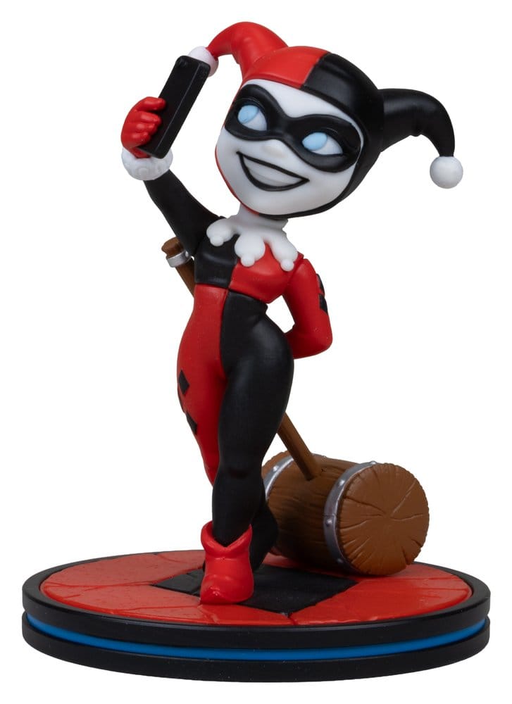 DC Comics QMx Q-Fig Minifiguren Sortiment (10) Image 7