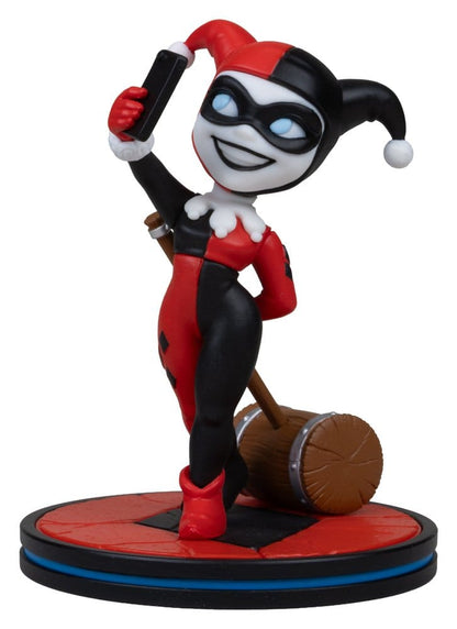 DC Comics QMx Q-Fig Minifiguren Sortiment (10) Image 7