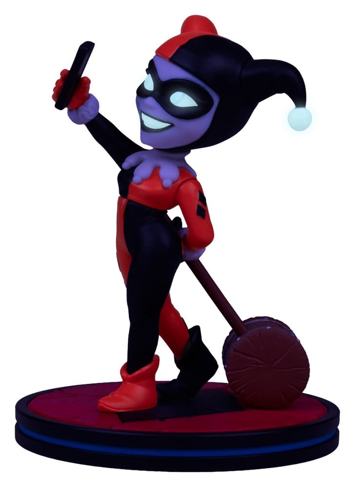 DC Comics QMx Q-Fig Minifiguren Sortiment (10) Image 9
