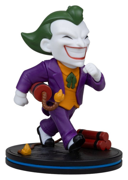 DC Comics QMx Q-Fig Minifiguren Sortiment (10) Image 11