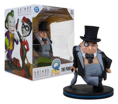 DC Comics QMx Q-Fig Minifiguren Sortiment (10) Image 14