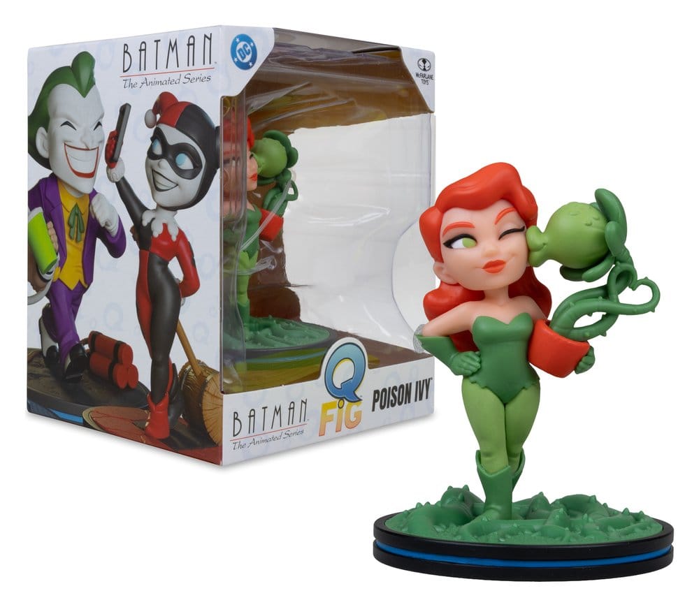 DC Comics QMx Q-Fig Minifiguren Sortiment (10) Image 18
